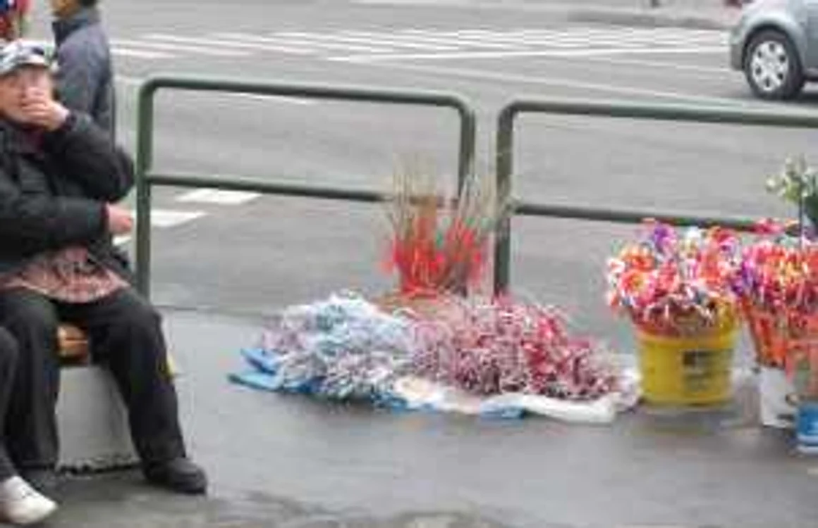 Nuielele nu prind la mureşeni în 2011 1