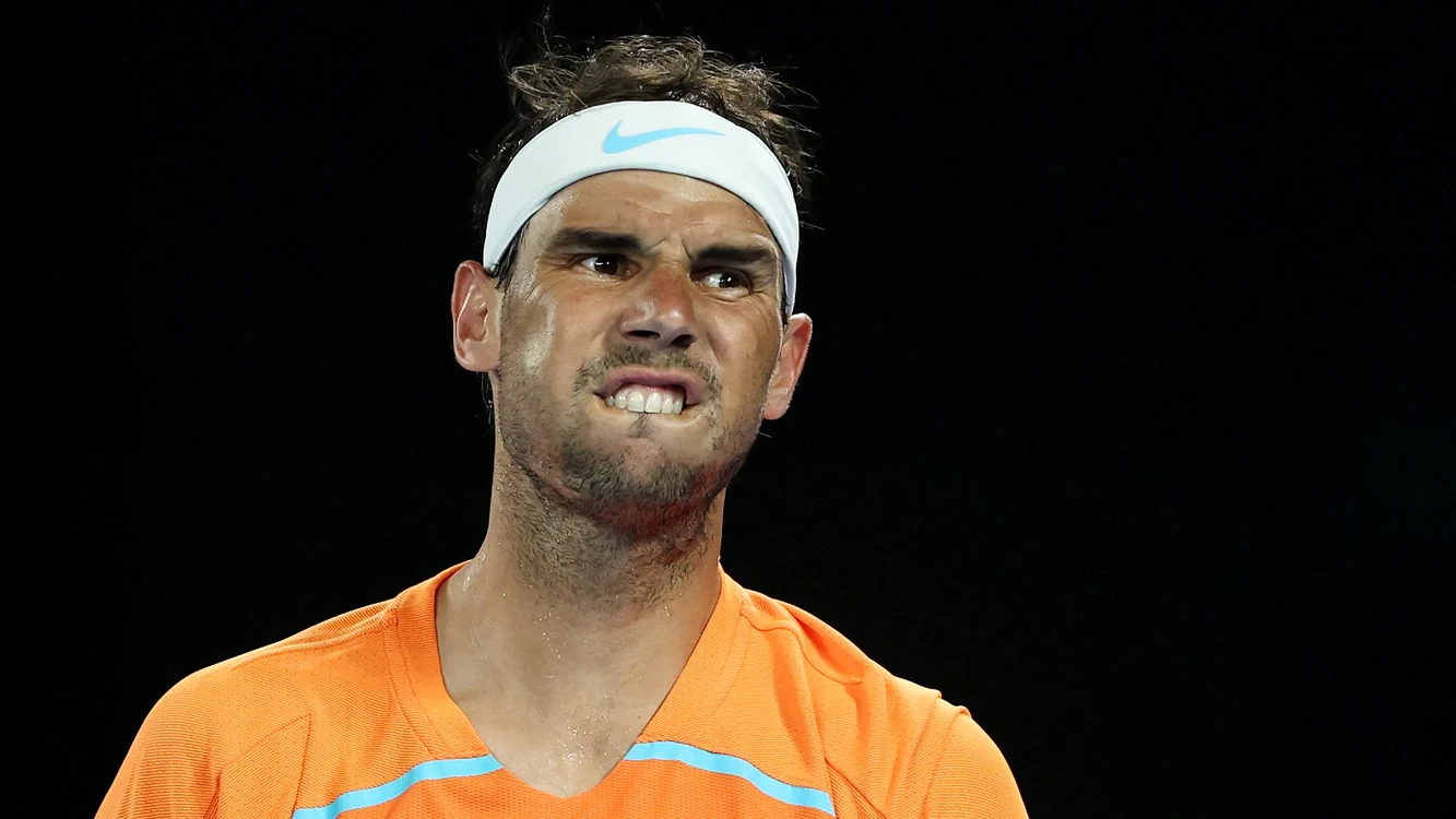 Rafael Nadal