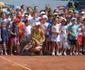 Simona Halep FOTO BRD Bucharest Open