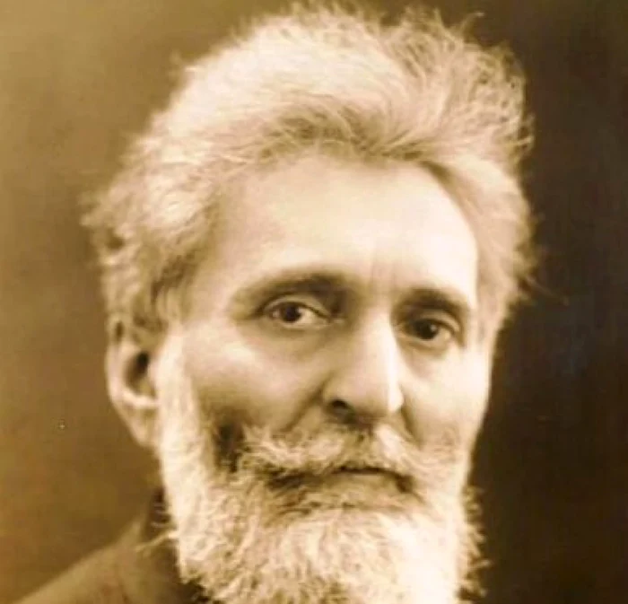 Garabet Ibrăileanu/FOTO: MNLR