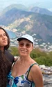 Monica Davidescu și Aurelian Temișan, de la Techirghiol la Muntenegru