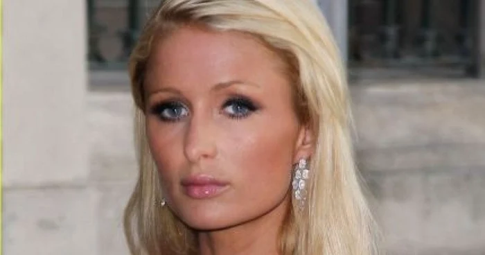 Paris Hilton în Italia: ¨Sunt o imagine a sexului¨