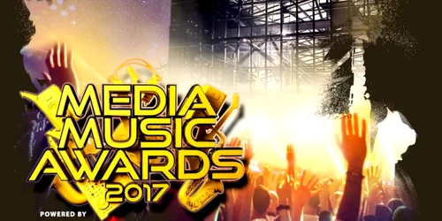 Media Music Awards România