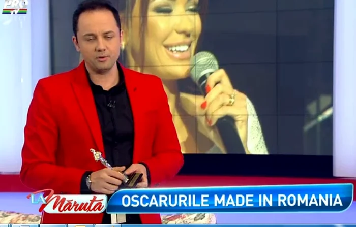 Catălin Măruţă