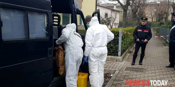 Constantean omorat in Italia Sursa Venezia Today