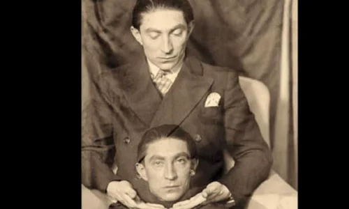 Fondane, poetul ieşean gazat la Auschwitz jpeg