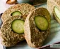 Meniu raw vegan de Paşti - drob raw vegan crud vegetarian Sursă foto mancamsanatos.ro 