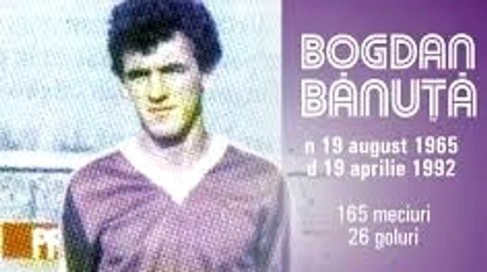 Bogdan Bănuță  Foto/FC Argeș Facebook