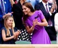 Kate Middleton și Prințesa Charlotte