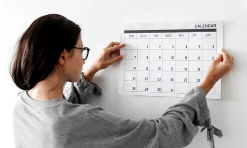 calendar shutter jpeg