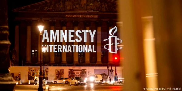 Amnesty International