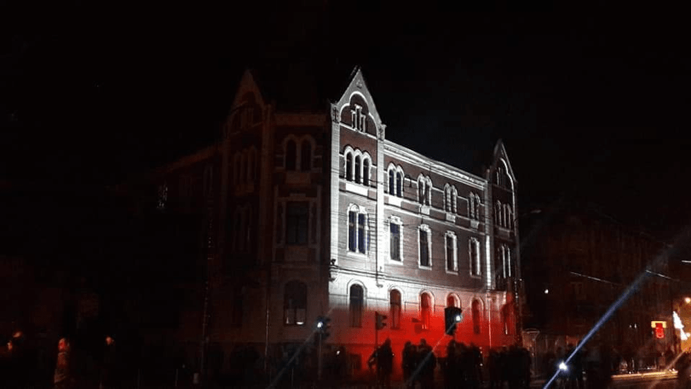 Scânteia Revoluţiei din 1989 s-a aprins în urmă cu 33 de ani, la Biserica Reformată din Timişoara