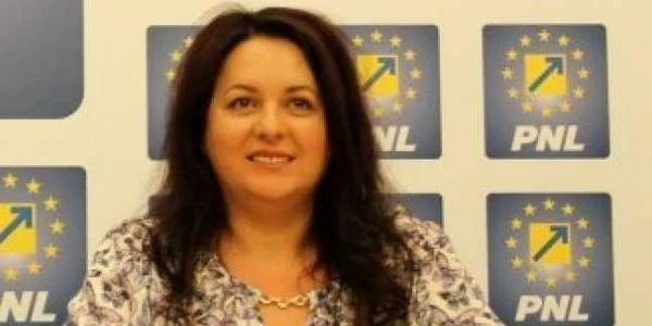 geanina pistru