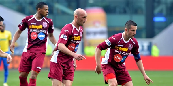 CFR CLUJ