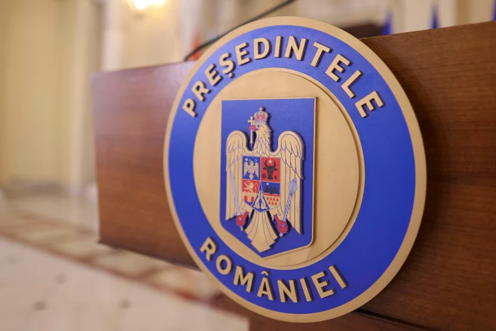 Ilie Bolojan preia astăzi interimatul la Palatul Cotroceni Foto: arhivă Click!
