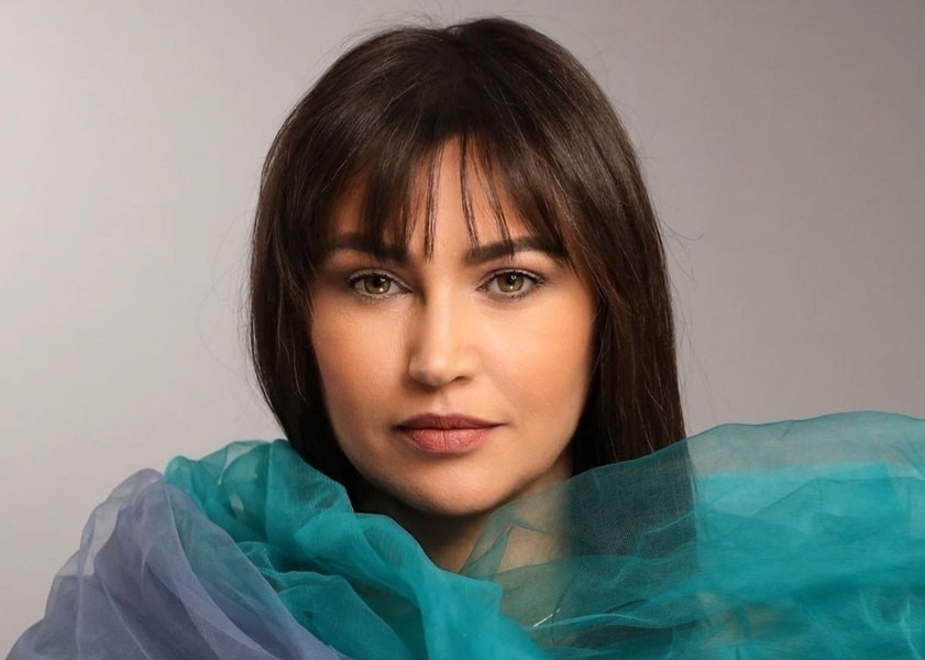 Actrița Daniela Nane a luat-o în grijă pe fetița Ioanei Maria Lupașcu: „Nu e singură pe lume”