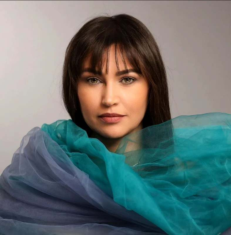Daniela Nane a câștigat Miss România în 1991