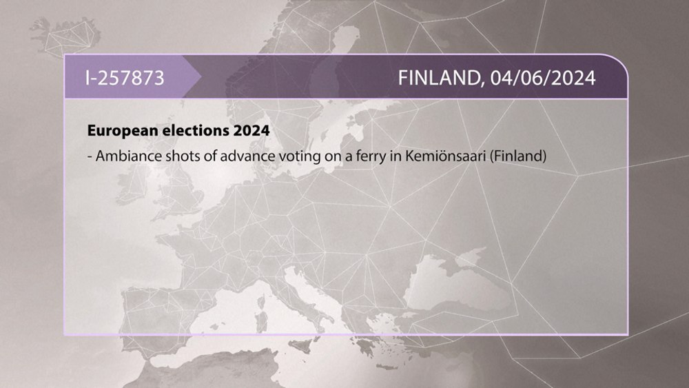 Europa votează. 373 de milioane de cetățeni din cele 27 de state membre ale UE sunt așteptați la urne 