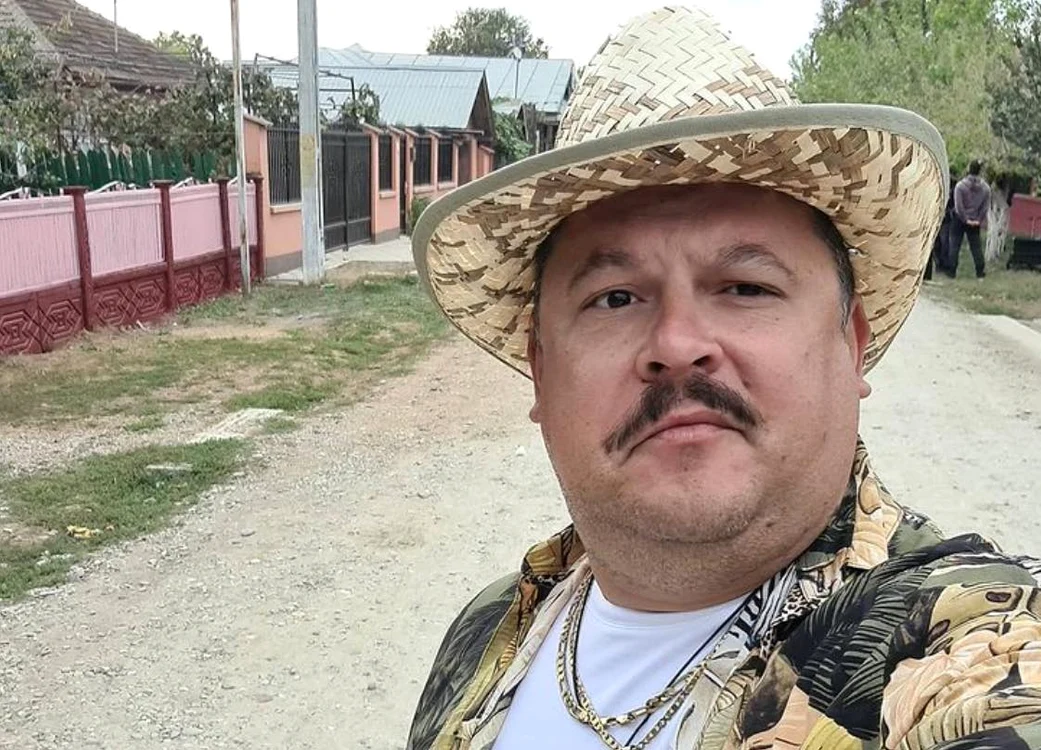Mihai Bobonete, interviu despre carieră și viața de familieFoto: Instagram