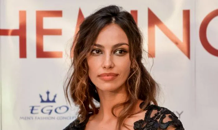 Cele mai mari realizări ale Mădălinei Ghenea jpeg
