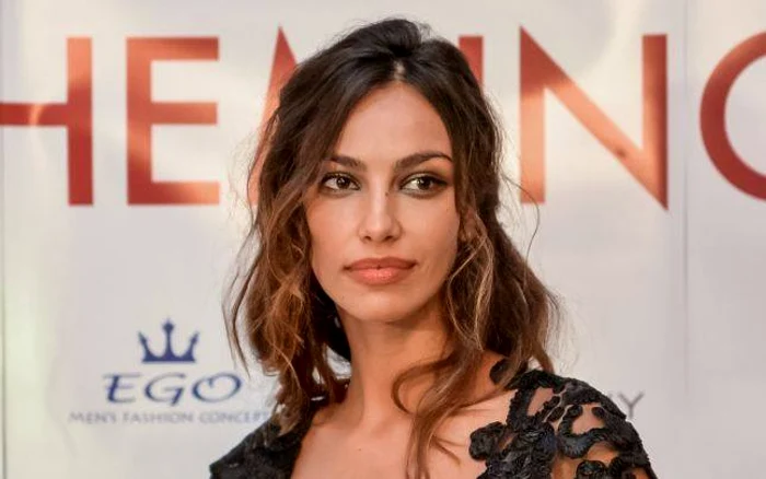 Cele mai mari realizări ale Mădălinei Ghenea jpeg