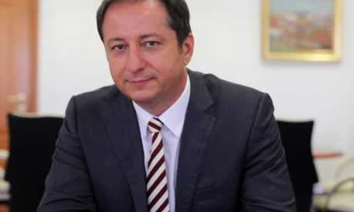 Vicepreşedintele Autorităţii de Supraveghere Financiară Dan Armeanu