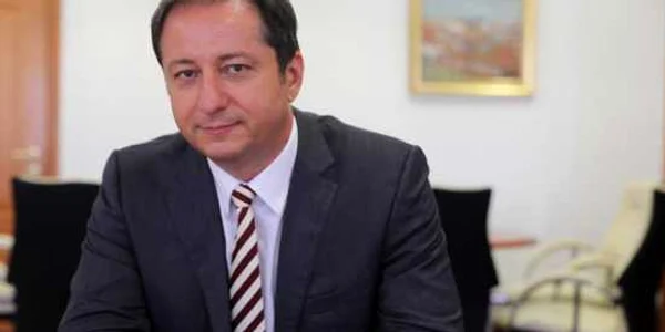 Vicepreşedintele Autorităţii de Supraveghere Financiară Dan Armeanu