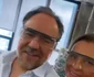 Bobby Păunescu a mers în America împreună cu Maria Blacioti / Sursa: Instagram
