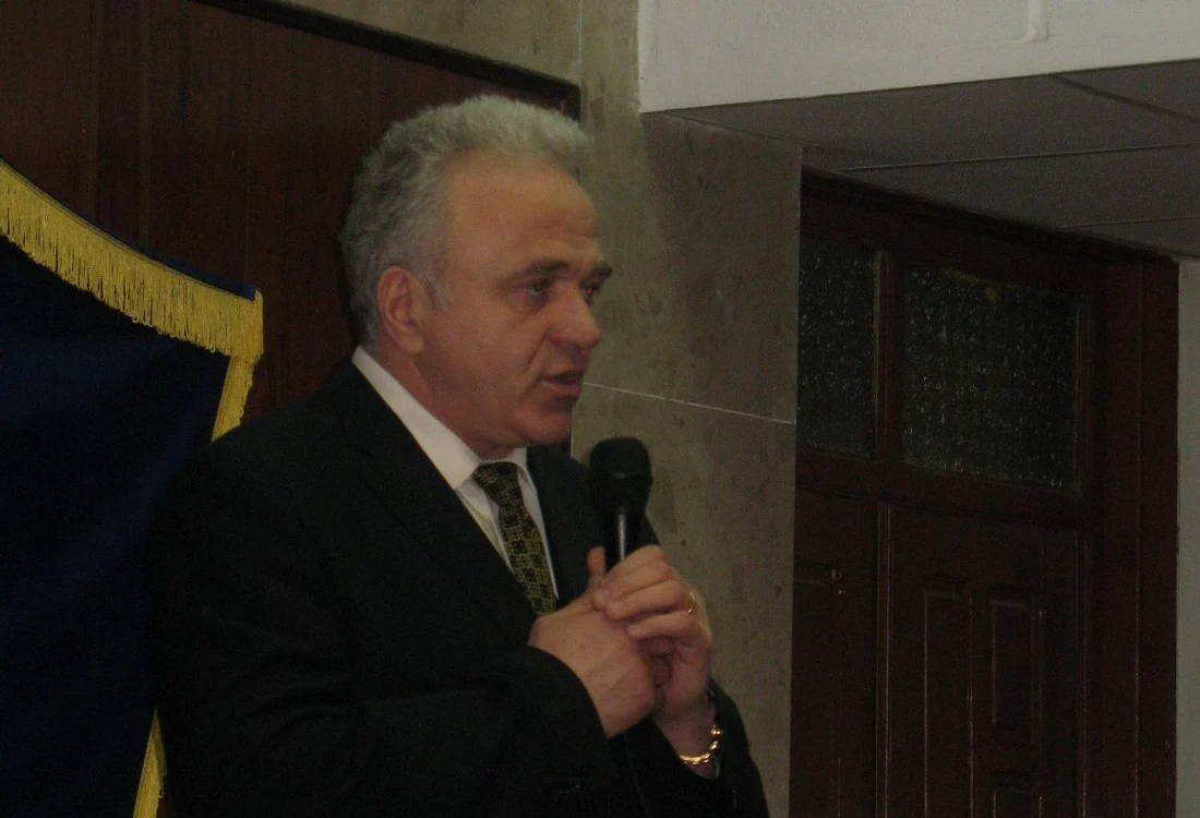 Sabin Ilieşi 
