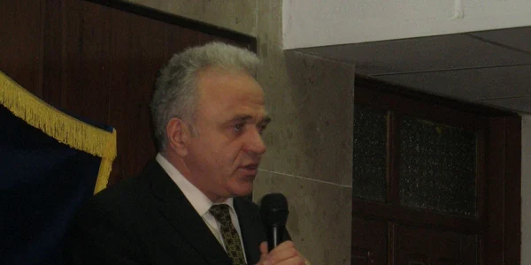 Sabin Ilieşi 