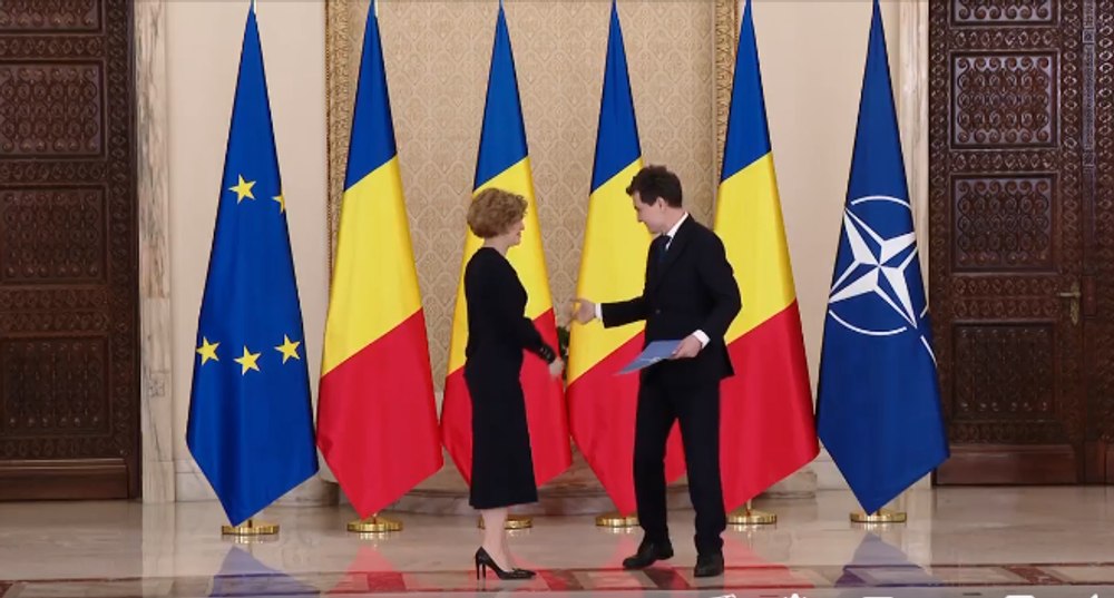 Oana Gheorghiu, despre Nicușor Dan: „Un tip de gașcă, cu umor fabulos, chiar dacă lumea nu știe”