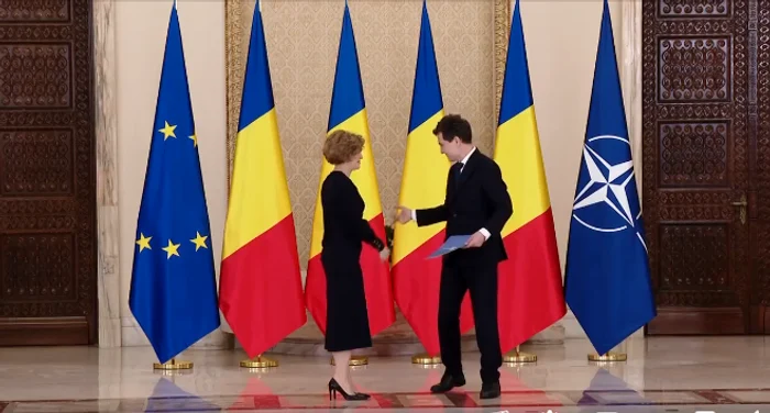 Oana Gheorghiu, despre Nicușor Dan: „Un tip de gașcă, cu umor fabulos, chiar dacă lumea nu știe”