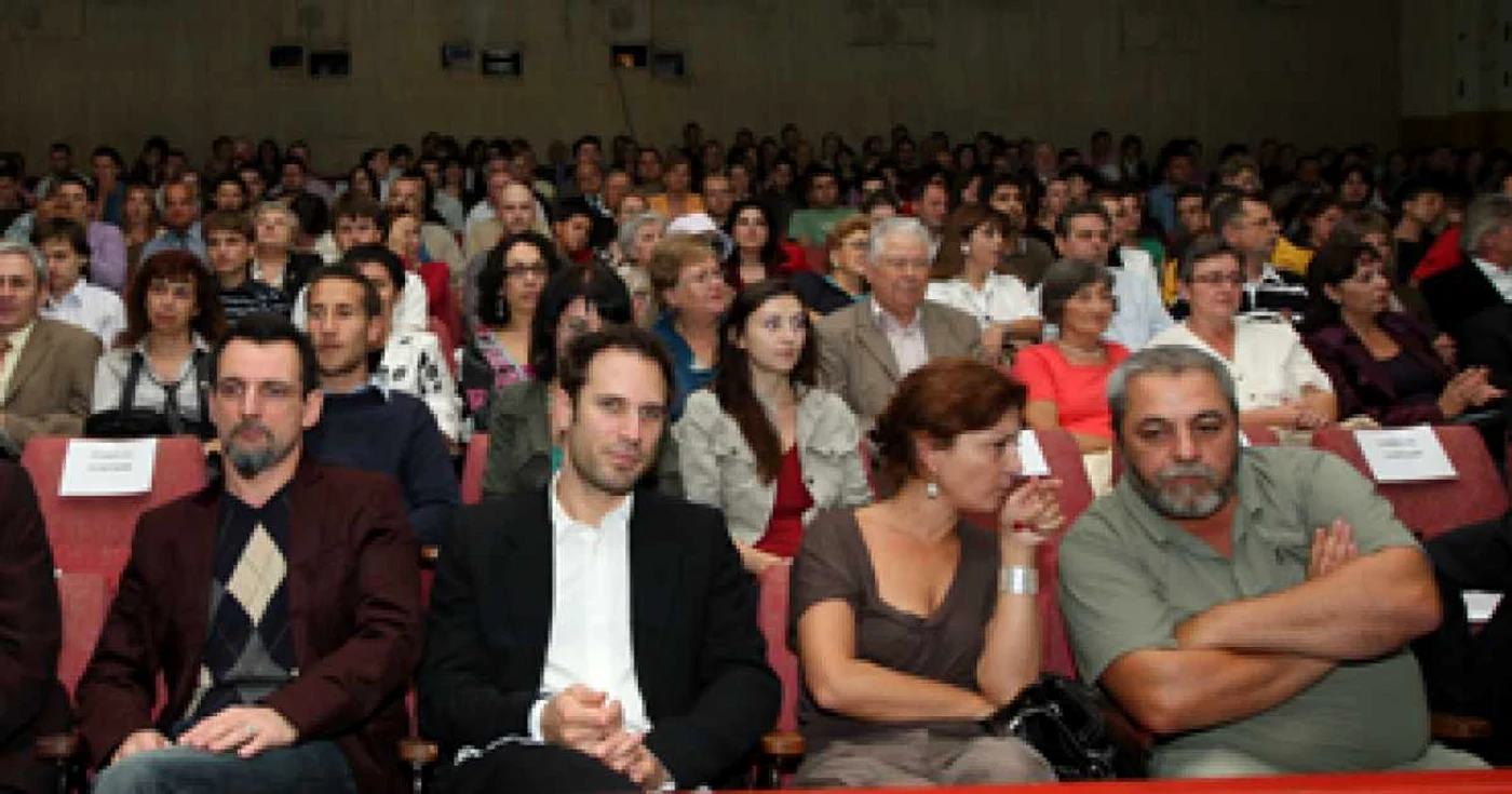 Iaşi: Filme de Cannes aduse şi la Iaşi