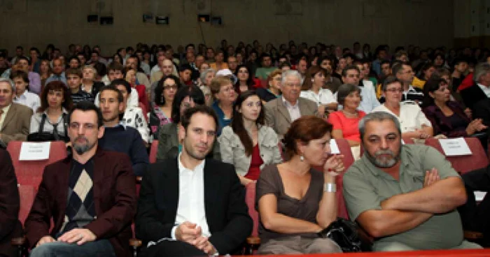 Iaşi: Filme de Cannes aduse şi la Iaşi