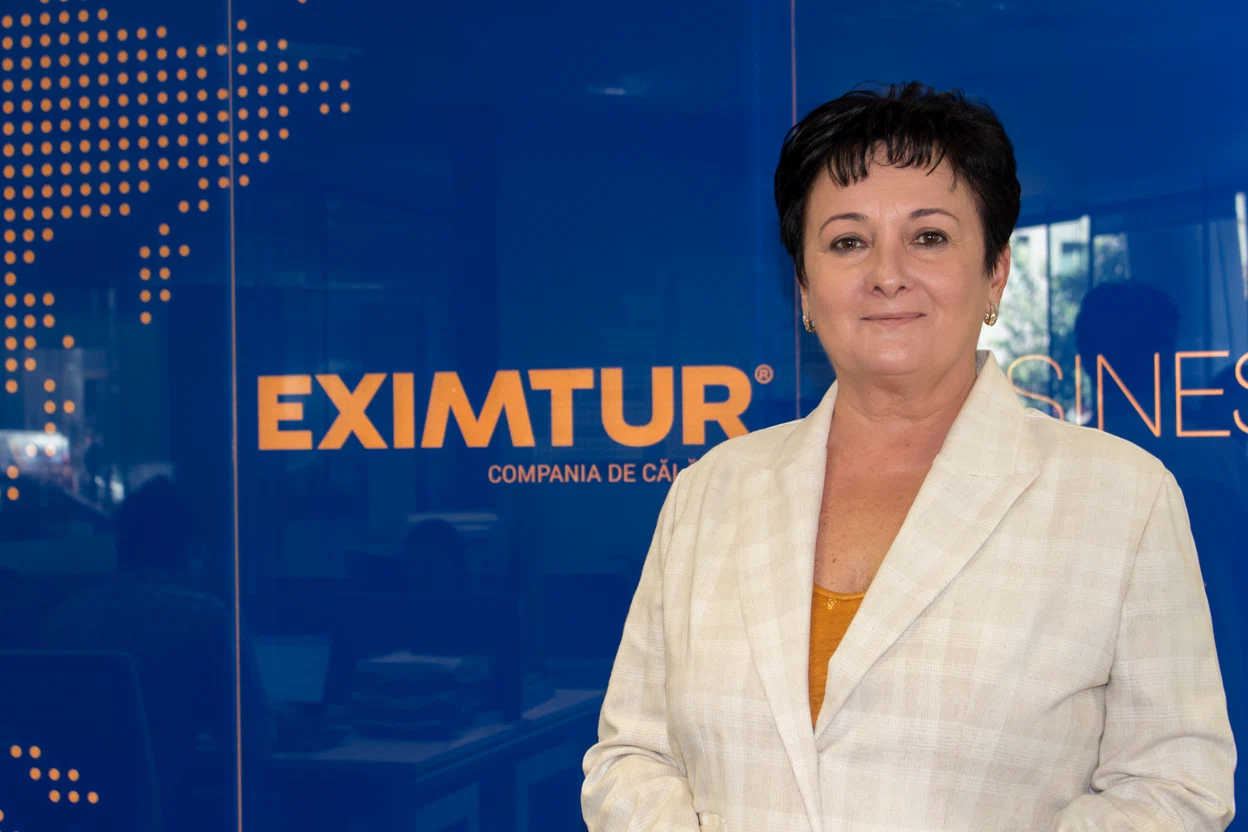 Lucia Morariu: Noi drumuri și perspective în turism