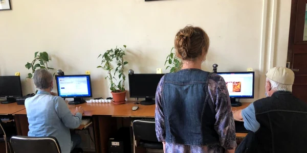 pensionari