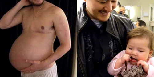 thomas beatie