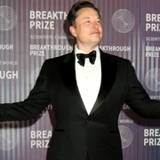 Elon Musk, Shutterstock jpg
