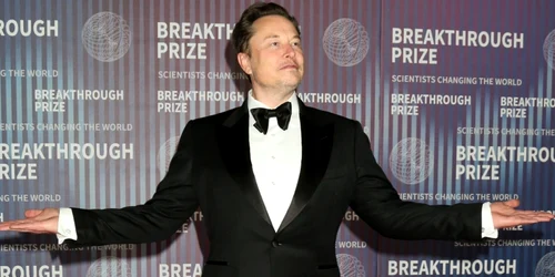 Elon Musk, Shutterstock jpg