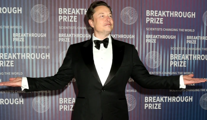 Elon Musk vrea să salveze aeroporturile americane FOTO: Shutterstock