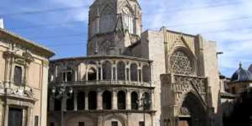 Catedrala din Valencia