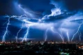 furtuna fulgere meteo vreme FOTO Shutterstock