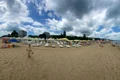 Plaja Nisipurile de aur din Bulgaria FOTO M.I.