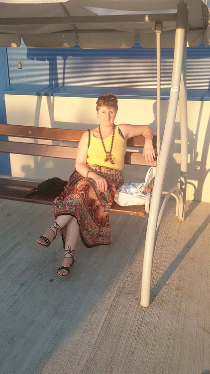 Teodora Ciauşescu spune că e femeia perfectă pentru actor