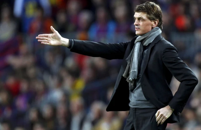 Tito Vilanova