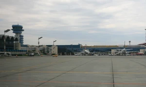 "Un aeroport e un oraş" dialog cu Valentin IORDACHE jpeg