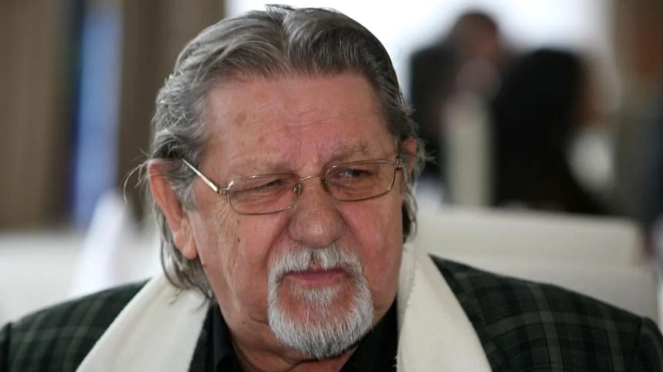 Sebastiani Papaiani, o viață plină de drame 