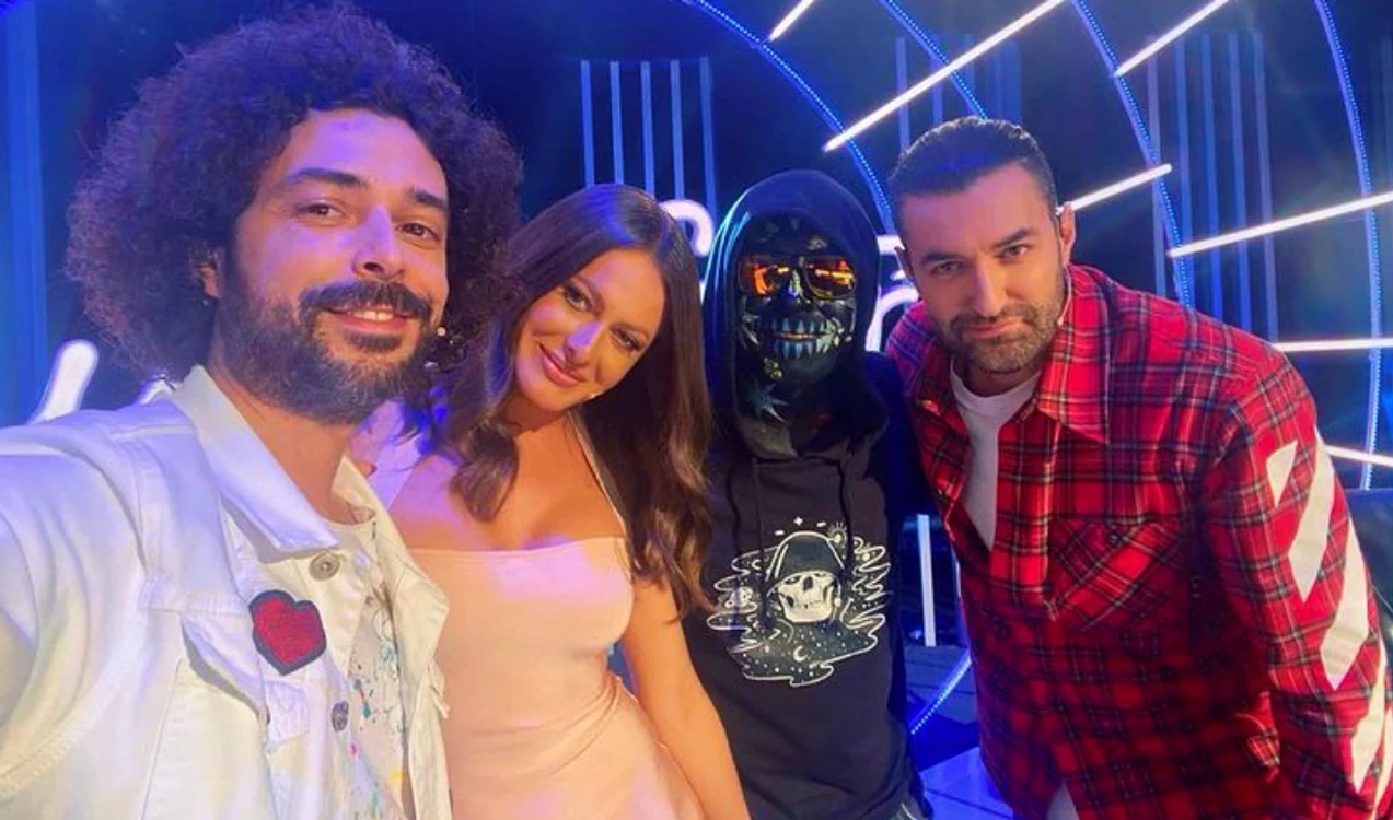 Doar patru dintre ei merg în marea finală SuperStar România
