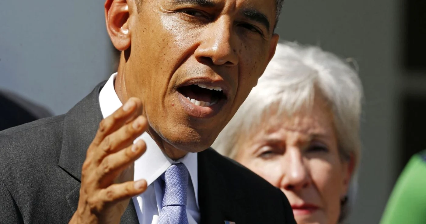 barack obama REUTERS