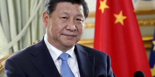 xi jinping